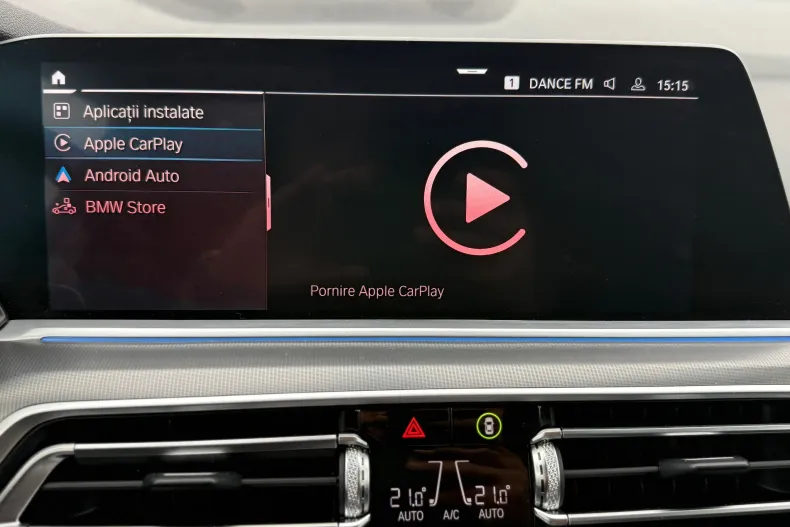 BMW X5 (Seria X) din 2020 cu 125.062 km - oferta BMW262224 - foto 13