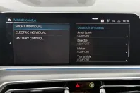 BMW X5 (Seria X) din 2020 cu 125.062 km - oferta BMW262224 - foto 16