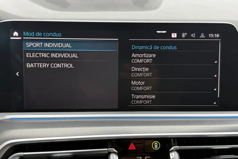 BMW X5 (Seria X) din 2020 cu 125.062 km - oferta BMW262224 - foto 16