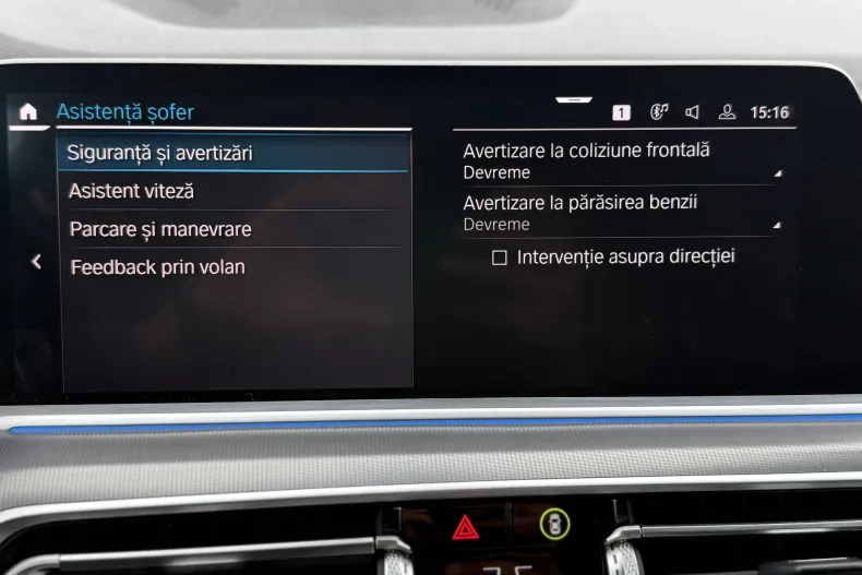 BMW X5 (Seria X) din 2020 cu 125.062 km - oferta BMW262224 - foto 17