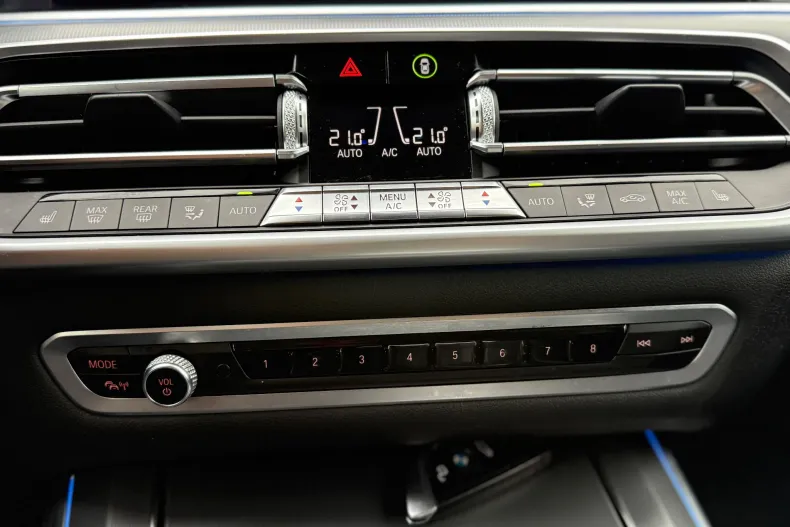 BMW X5 (Seria X) din 2020 cu 125.062 km - oferta BMW262224 - foto 18