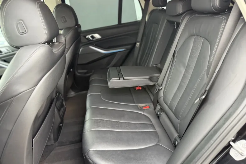 BMW X5 (Seria X) din 2020 cu 125.062 km - oferta BMW262224 - foto 22