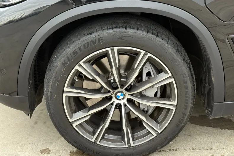 BMW X5 (Seria X) din 2020 cu 125.062 km - oferta BMW262224 - foto 24