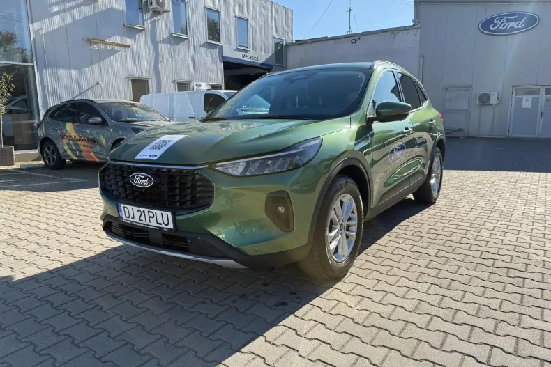 Ford Kuga din 2025 cu 15.000 km - oferta FOR262225 - foto 1