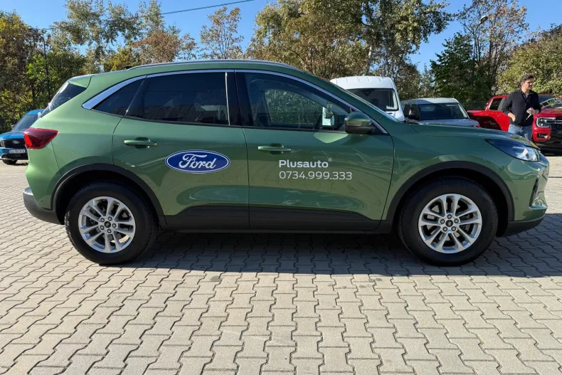 Ford Kuga din 2025 cu 15.000 km - oferta FOR262225 - foto 3
