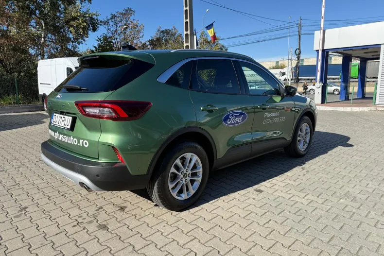 Ford Kuga din 2025 cu 15.000 km - oferta FOR262225 - foto 4