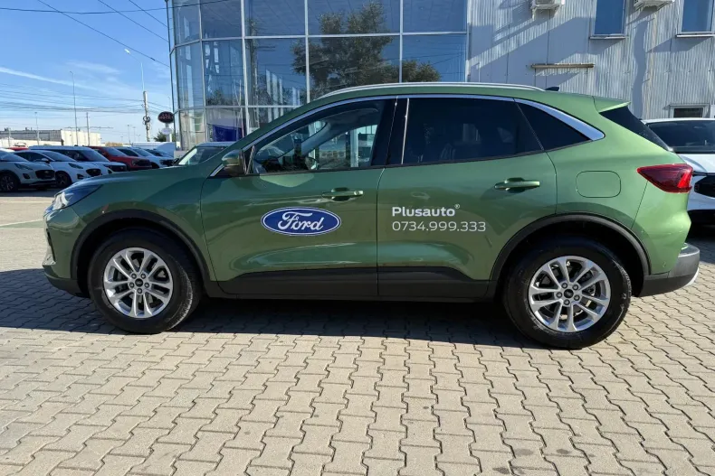 Ford Kuga din 2025 cu 15.000 km - oferta FOR262225 - foto 5