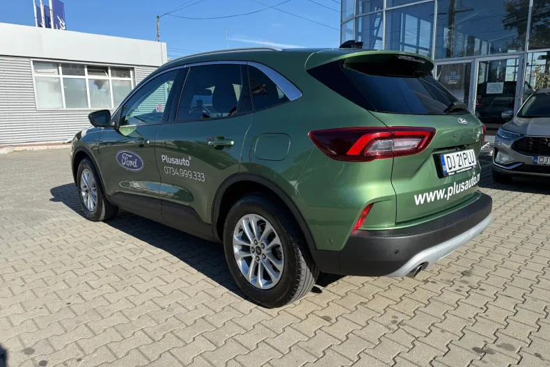 Ford Kuga din 2025 cu 15.000 km - oferta FOR262225 - foto 6