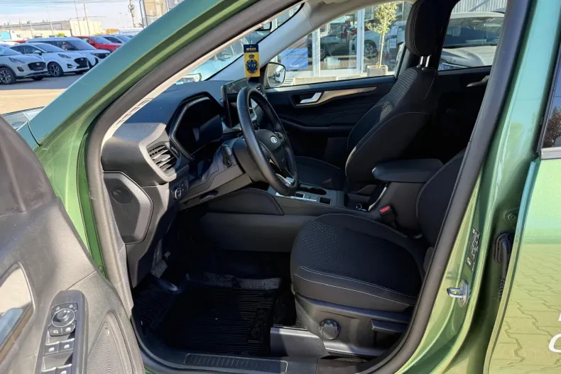 Ford Kuga din 2025 cu 15.000 km - oferta FOR262225 - foto 7