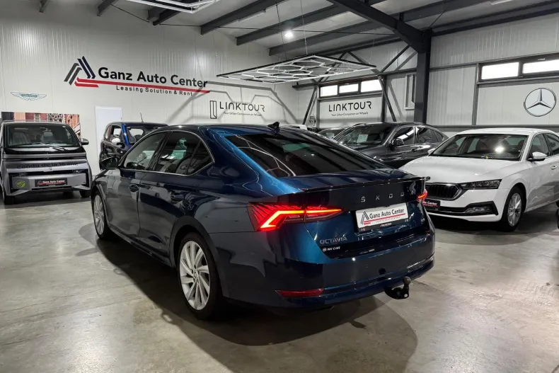 Skoda Octavia din 2021 cu 87.655 km - oferta SKO262228 - foto 4