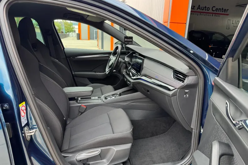 Skoda Octavia din 2021 cu 87.655 km - oferta SKO262228 - foto 12