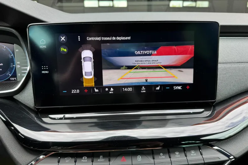 Skoda Octavia din 2021 cu 87.655 km - oferta SKO262228 - foto 19