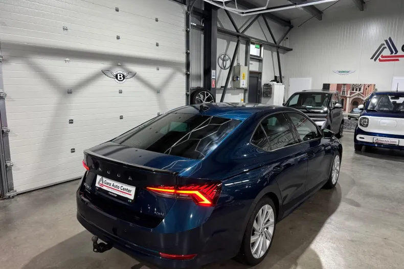 Skoda Octavia din 2021 cu 87.655 km - oferta SKO262228 - foto 29