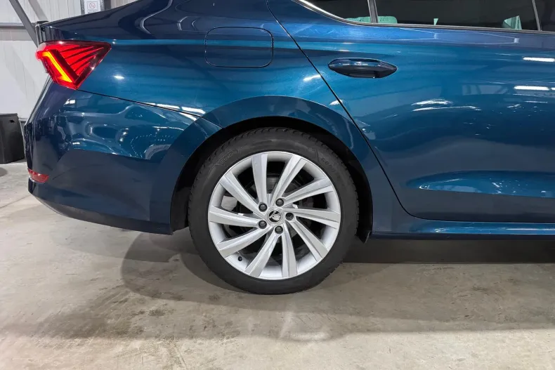 Skoda Octavia din 2021 cu 87.655 km - oferta SKO262228 - foto 32