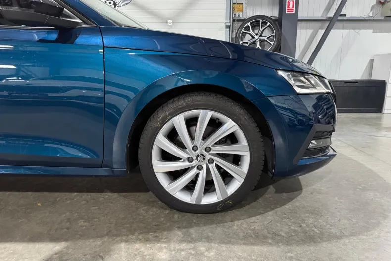 Skoda Octavia din 2021 cu 87.655 km - oferta SKO262228 - foto 33
