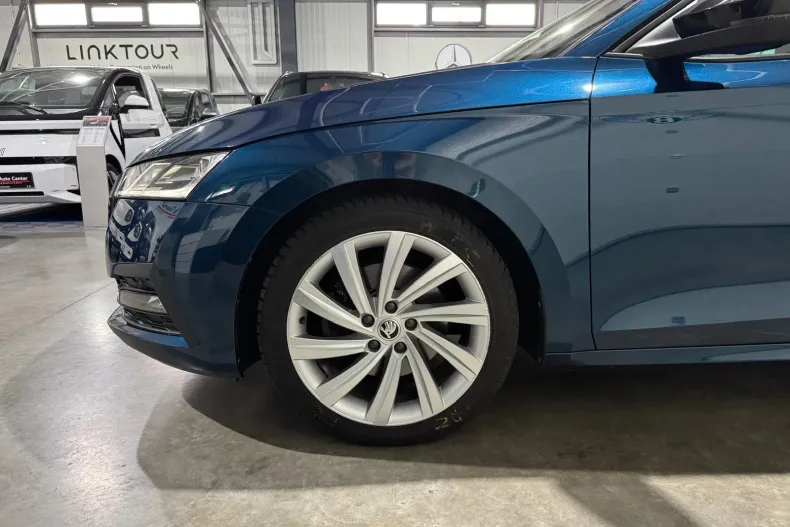 Skoda Octavia din 2021 cu 87.655 km - oferta SKO262228 - foto 34