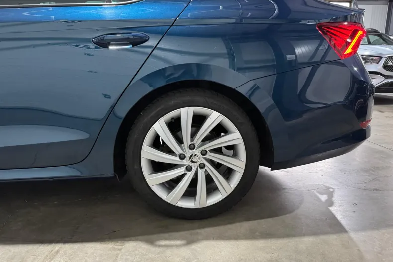 Skoda Octavia din 2021 cu 87.655 km - oferta SKO262228 - foto 35
