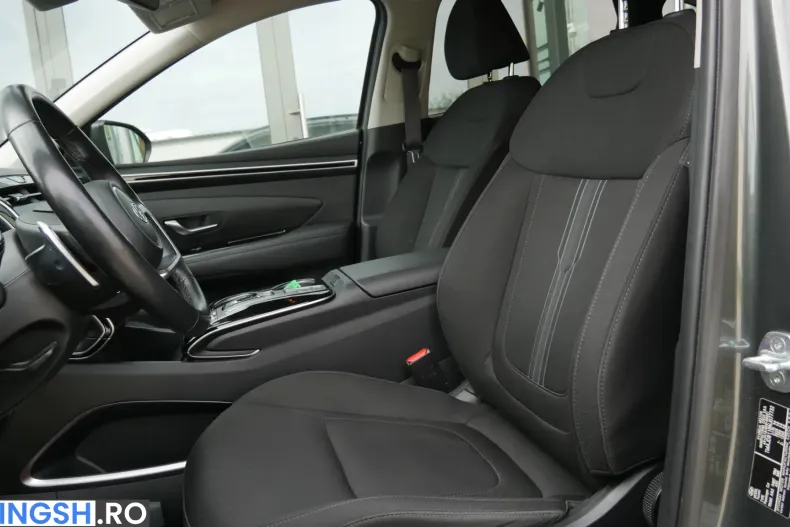 Hyundai Tucson din 2022 cu 168.730 km - oferta HYU262230 - foto 3
