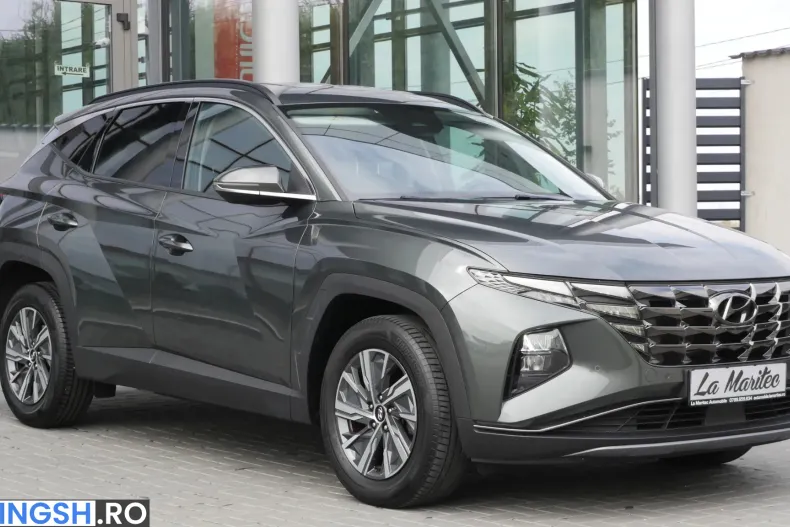 Hyundai Tucson din 2022 cu 168.730 km - oferta HYU262230 - foto 4