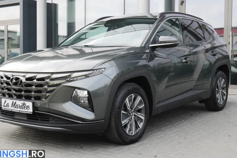 Hyundai Tucson din 2022 cu 168.730 km - oferta HYU262230 - foto 5