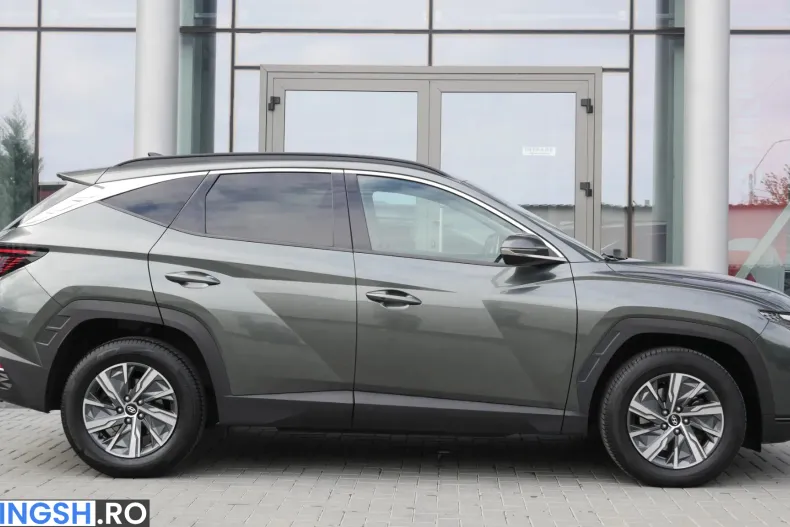 Hyundai Tucson din 2022 cu 168.730 km - oferta HYU262230 - foto 7
