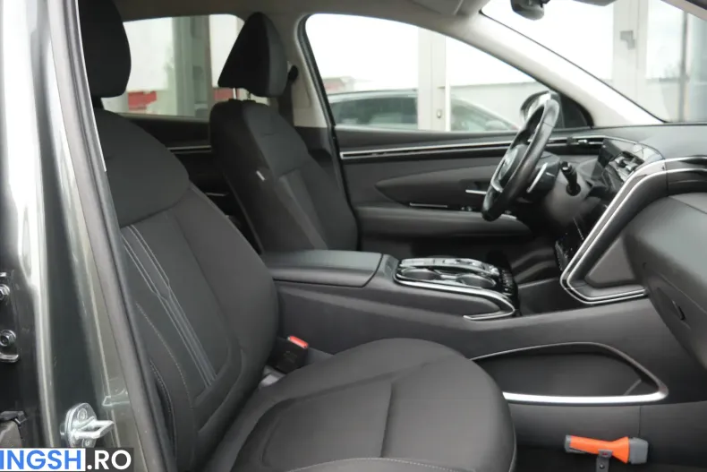 Hyundai Tucson din 2022 cu 168.730 km - oferta HYU262230 - foto 13