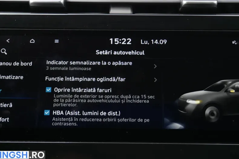 Hyundai Tucson din 2022 cu 168.730 km - oferta HYU262230 - foto 25