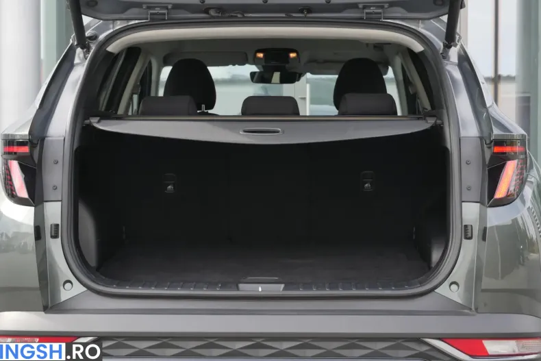 Hyundai Tucson din 2022 cu 168.730 km - oferta HYU262230 - foto 32