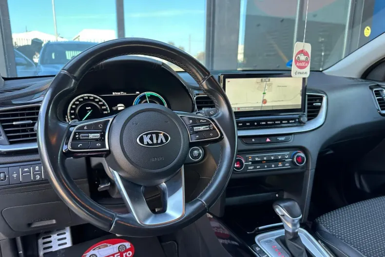Kia XCeed din 2021 cu 164.863 km - oferta KIA262234 - foto 5