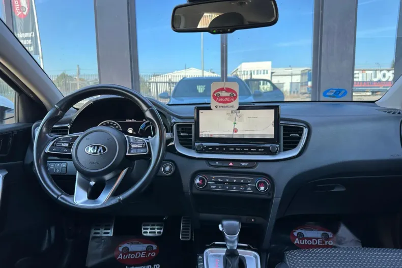 Kia XCeed din 2021 cu 164.863 km - oferta KIA262234 - foto 6