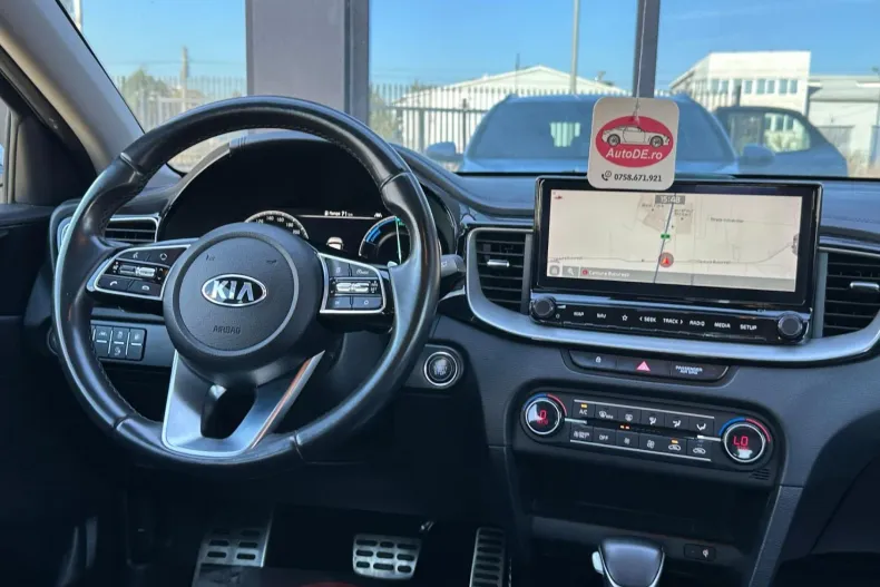Kia XCeed din 2021 cu 164.863 km - oferta KIA262234 - foto 7
