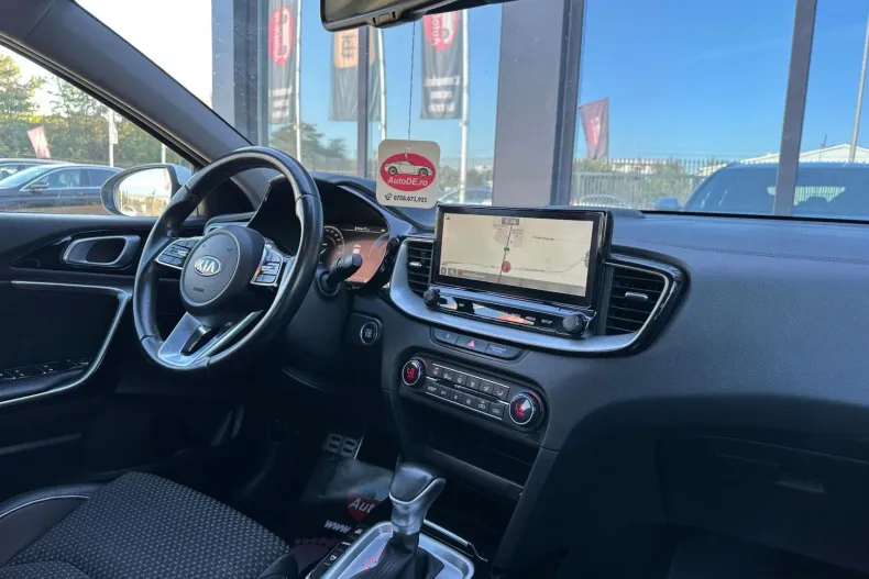 Kia XCeed din 2021 cu 164.863 km - oferta KIA262234 - foto 9