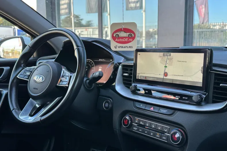 Kia XCeed din 2021 cu 164.863 km - oferta KIA262234 - foto 10