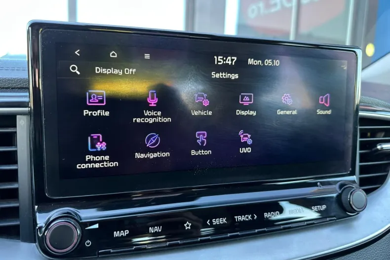 Kia XCeed din 2021 cu 164.863 km - oferta KIA262234 - foto 13
