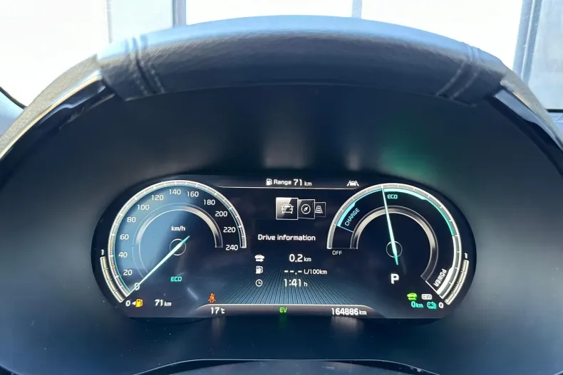 Kia XCeed din 2021 cu 164.863 km - oferta KIA262234 - foto 17