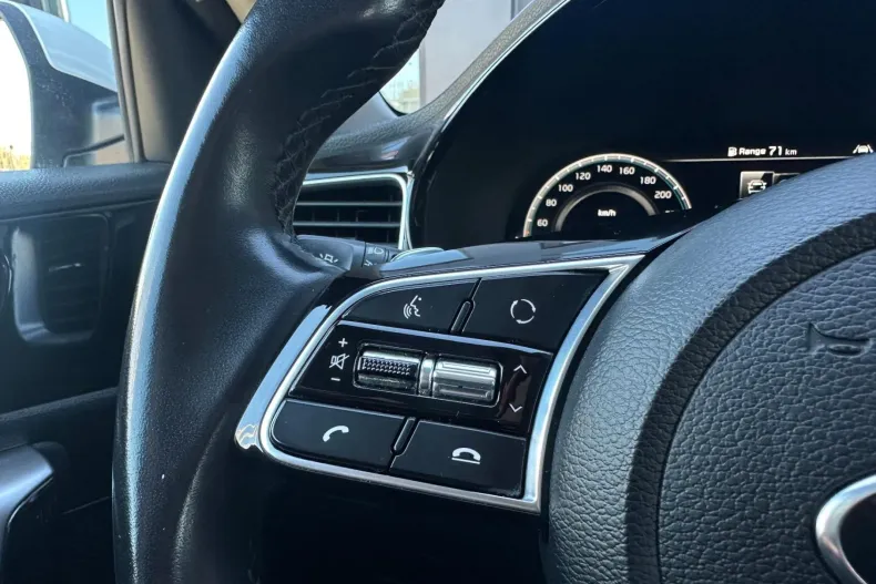 Kia XCeed din 2021 cu 164.863 km - oferta KIA262234 - foto 18