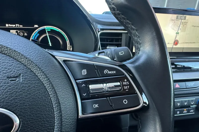 Kia XCeed din 2021 cu 164.863 km - oferta KIA262234 - foto 19