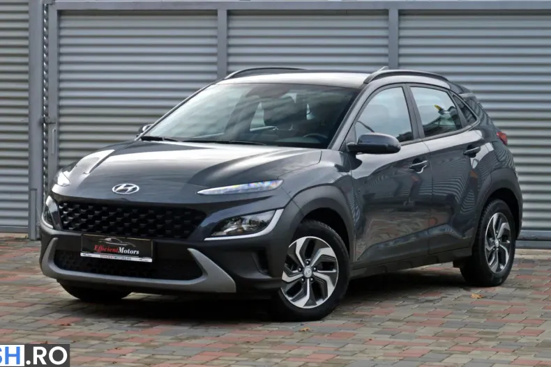 Hyundai Kona din 2023 cu 159.468 km - oferta HYU262238 - foto 2