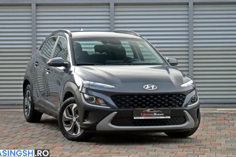 Hyundai Kona din 2023 cu 159.468 km - oferta HYU262238 - foto 3