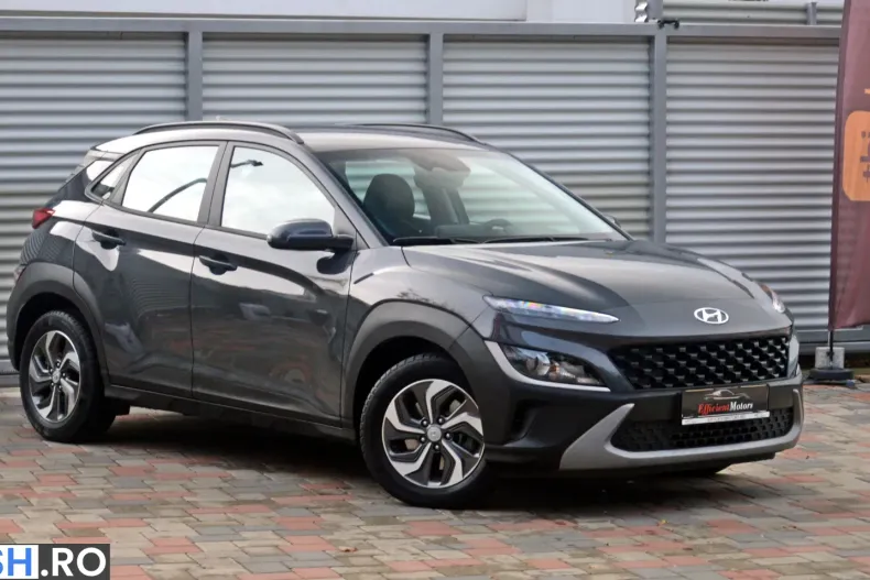 Hyundai Kona din 2023 cu 159.468 km - oferta HYU262238 - foto 4
