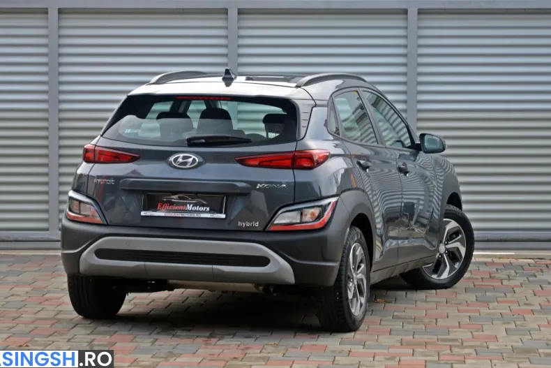 Hyundai Kona din 2023 cu 159.468 km - oferta HYU262238 - foto 5