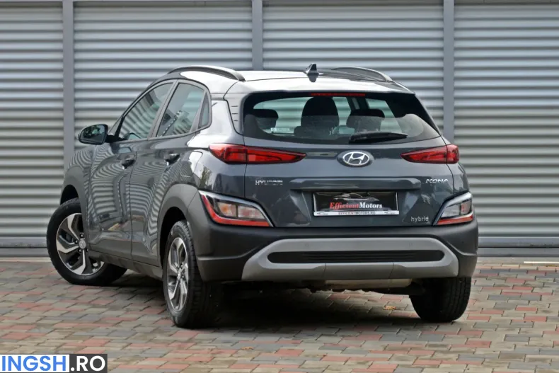 Hyundai Kona din 2023 cu 159.468 km - oferta HYU262238 - foto 7
