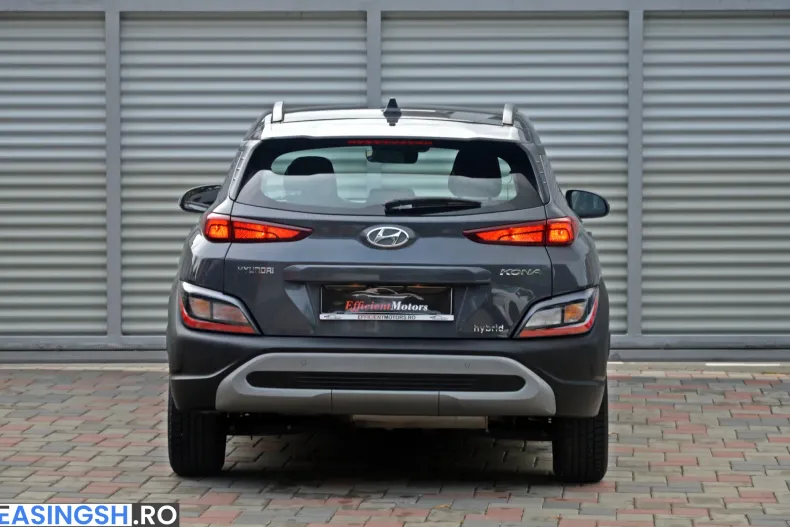 Hyundai Kona din 2023 cu 159.468 km - oferta HYU262238 - foto 9