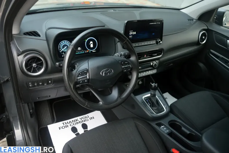 Hyundai Kona din 2023 cu 159.468 km - oferta HYU262238 - foto 14