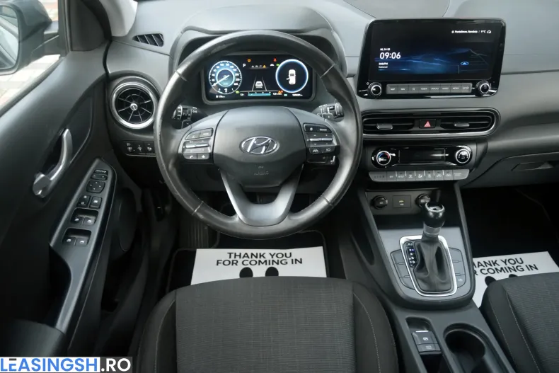 Hyundai Kona din 2023 cu 159.468 km - oferta HYU262238 - foto 15