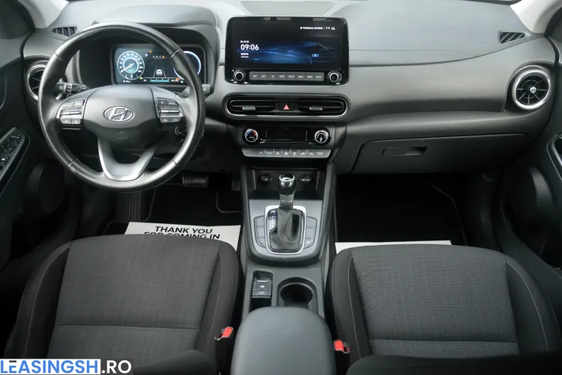 Hyundai Kona din 2023 cu 159.468 km - oferta HYU262238 - foto 16