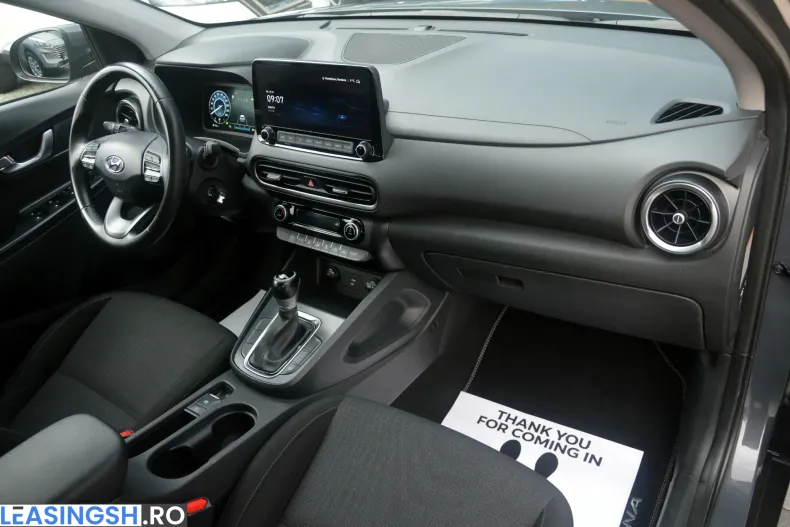 Hyundai Kona din 2023 cu 159.468 km - oferta HYU262238 - foto 17