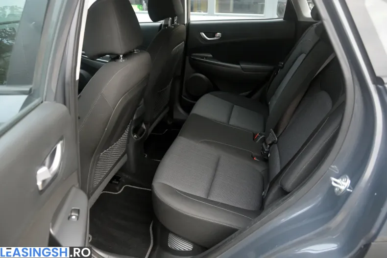 Hyundai Kona din 2023 cu 159.468 km - oferta HYU262238 - foto 21