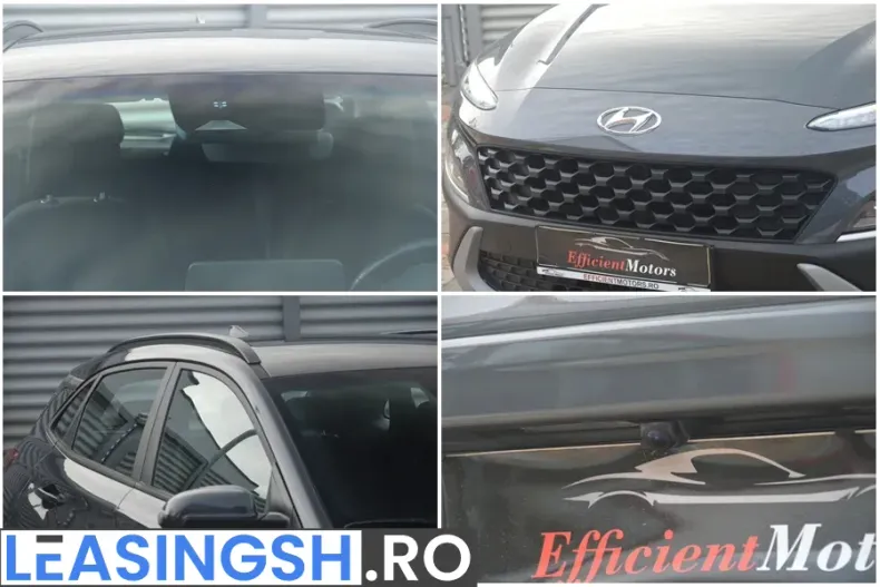 Hyundai Kona din 2023 cu 159.468 km - oferta HYU262238 - foto 23