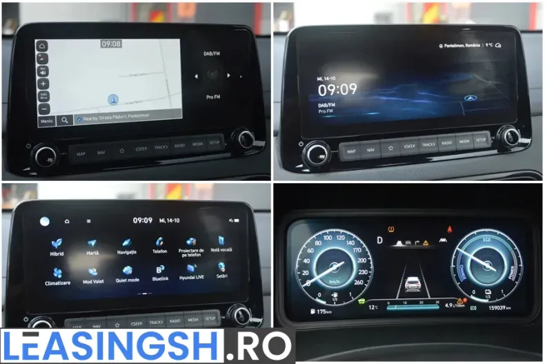 Hyundai Kona din 2023 cu 159.468 km - oferta HYU262238 - foto 24